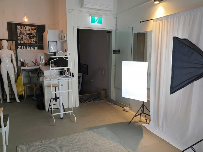 Photography studio photo 11