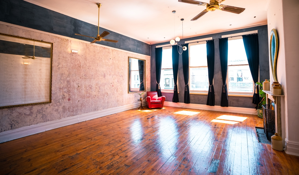 Creative Event Space photo 2