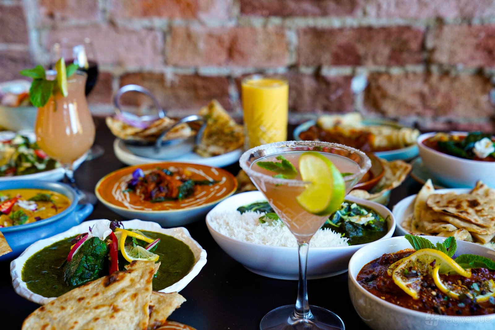 Event Space at Dosa Hut Indian Restaurant Harris Park photo 10