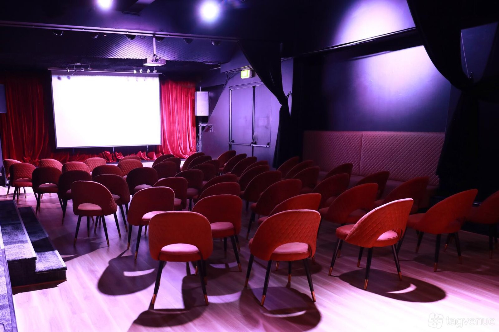 Exclusive Venue Hire at Two80 Cabaret photo 4