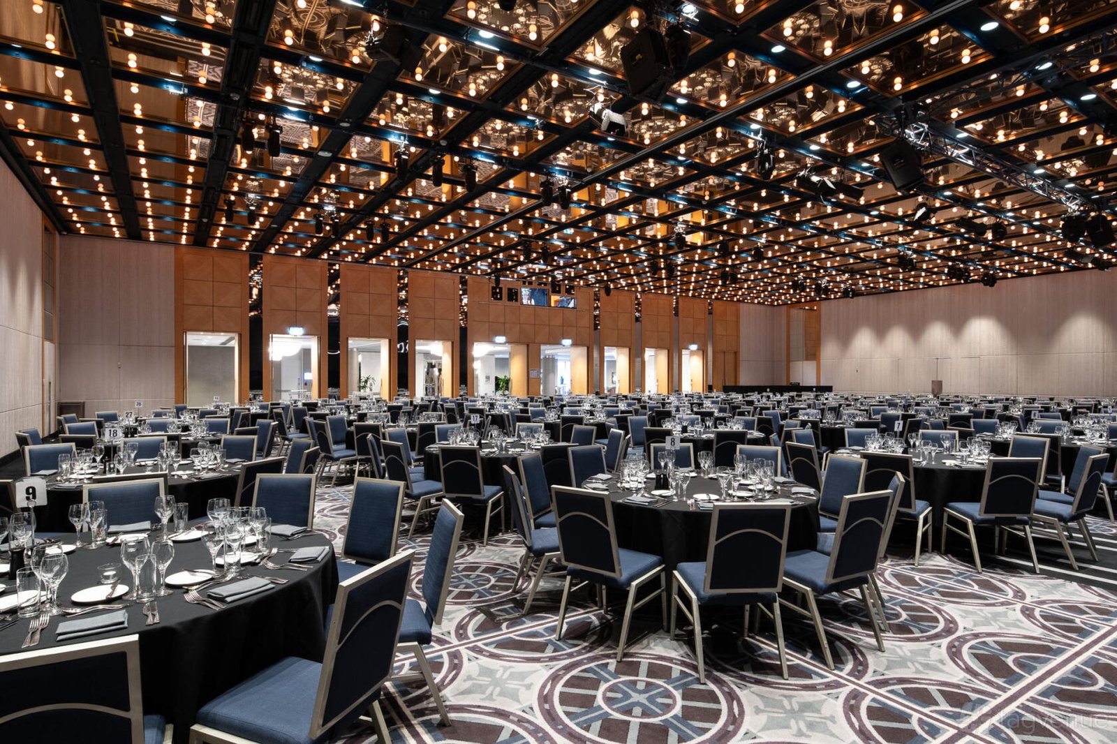 Wentworth Ballroom at Sofitel Sydney Wentworth photo 3