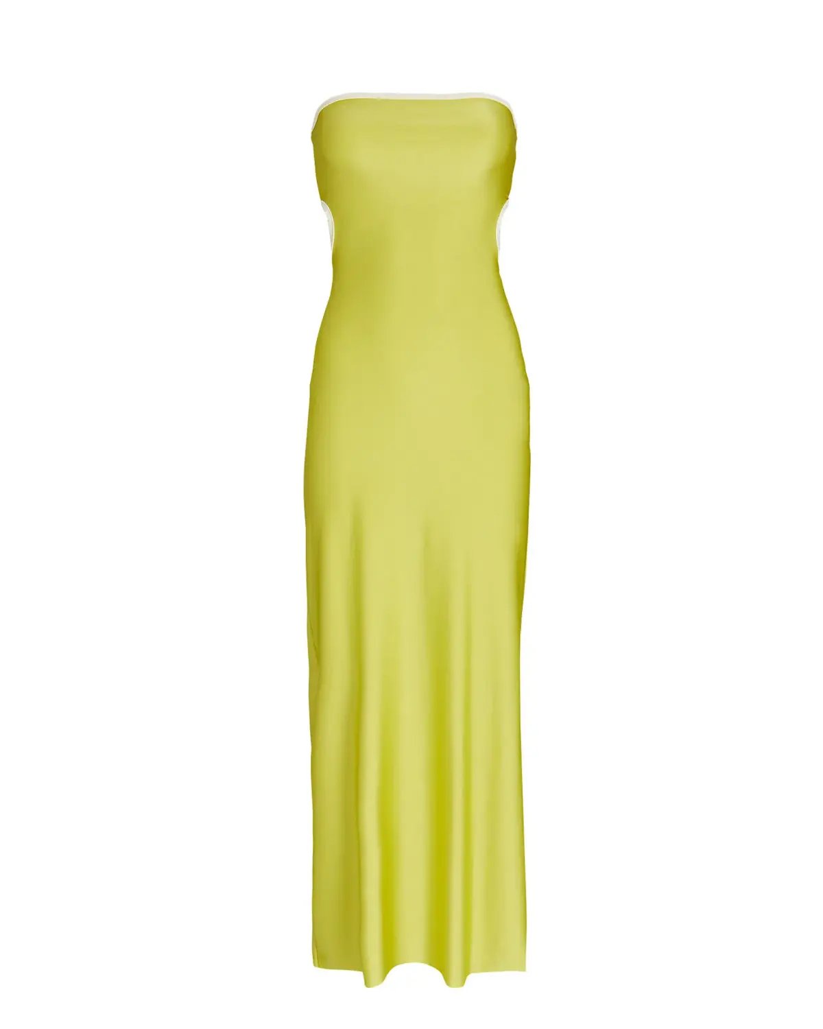 Baobab Mambo Dress Green Size XS photo 4