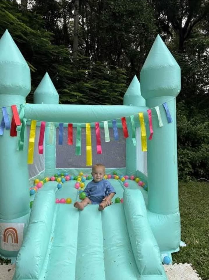 Kids Jumping Castle Hire photo 6