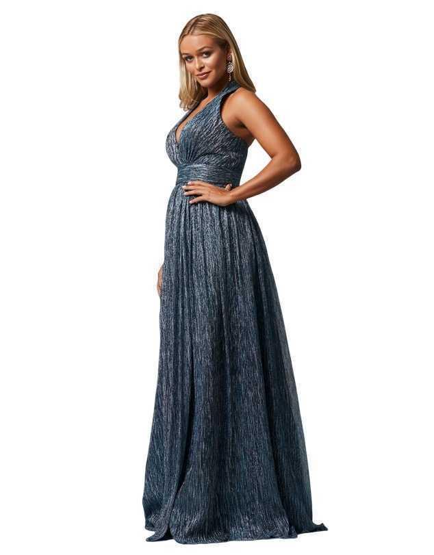 Tania Olsen - Oceana Gown size 12 photo 4