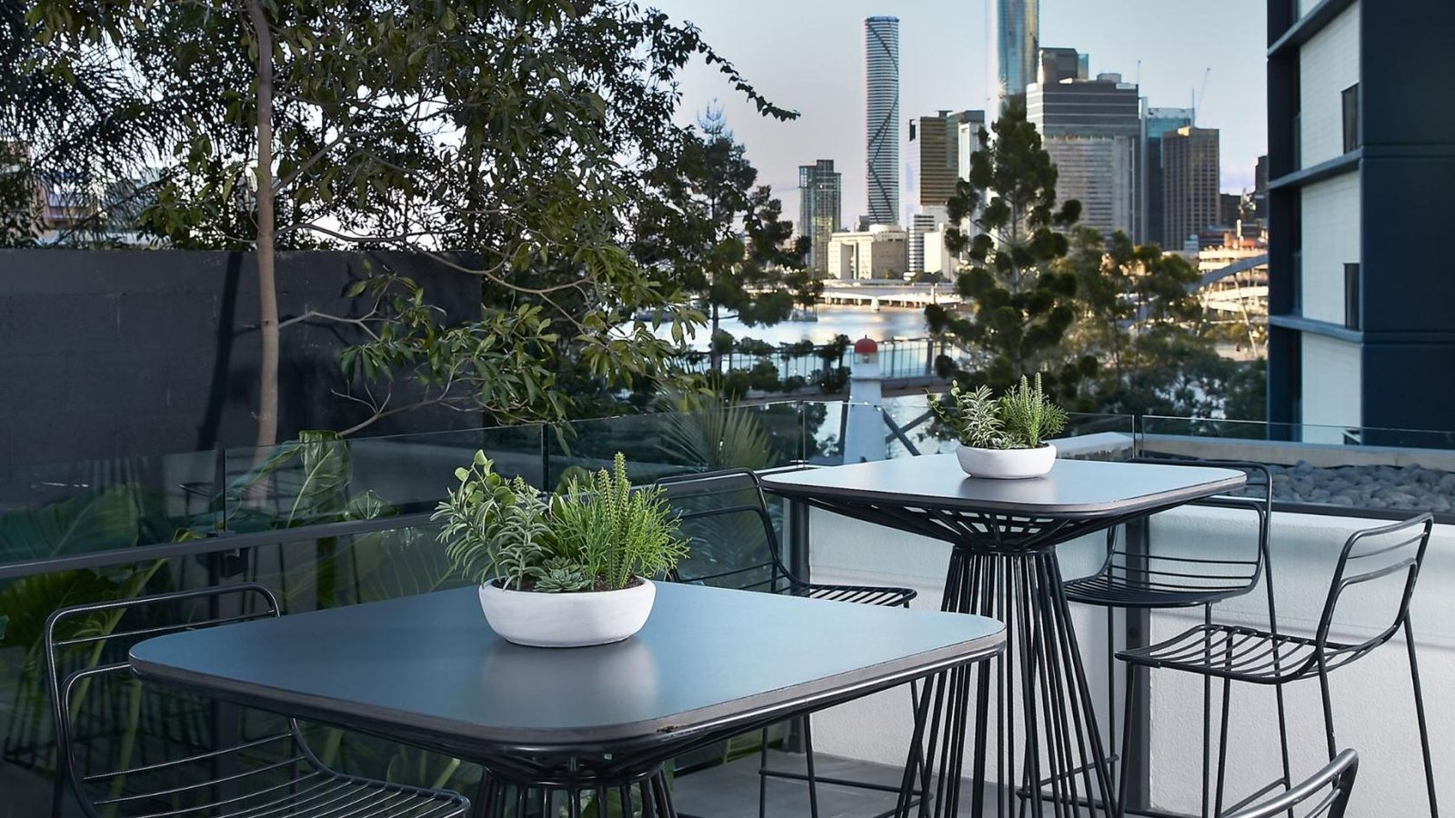River Room 1 at Courtyard by Marriott Brisbane South Bank photo 3