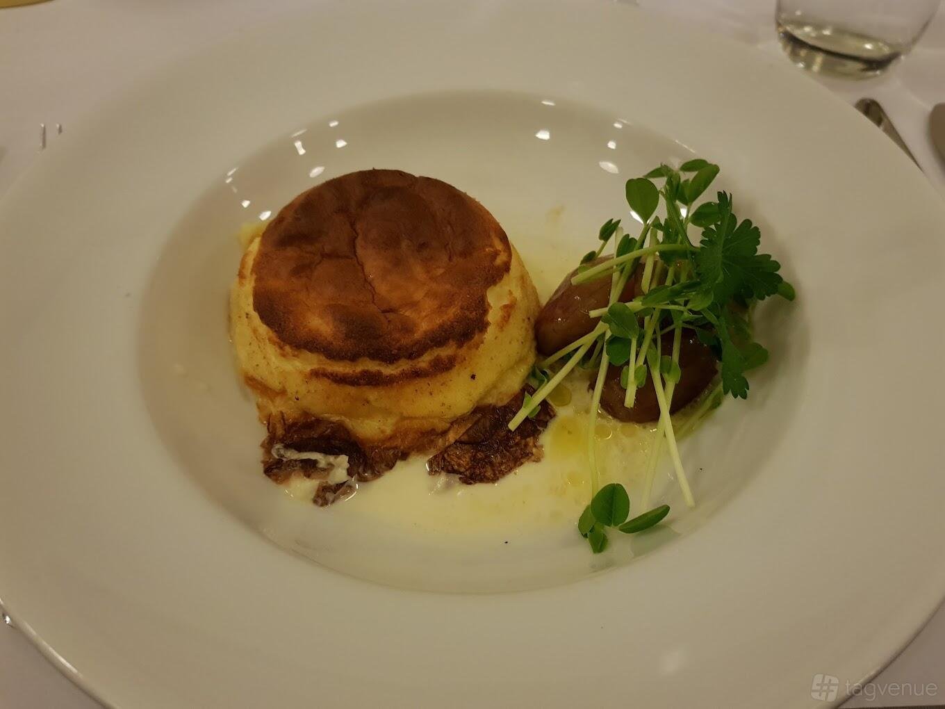 Event Space at Vatel Restaurant photo 11