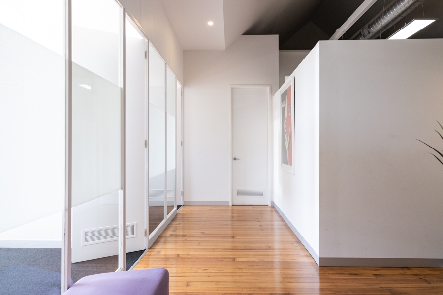 Studio 1 photo 2