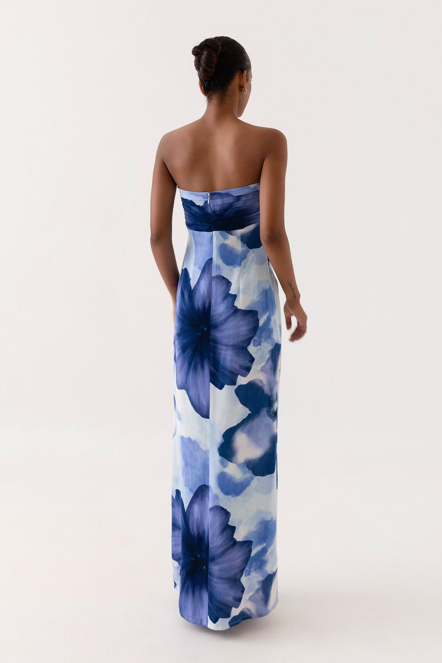 Summer Away Como Dress - Bloom photo 3