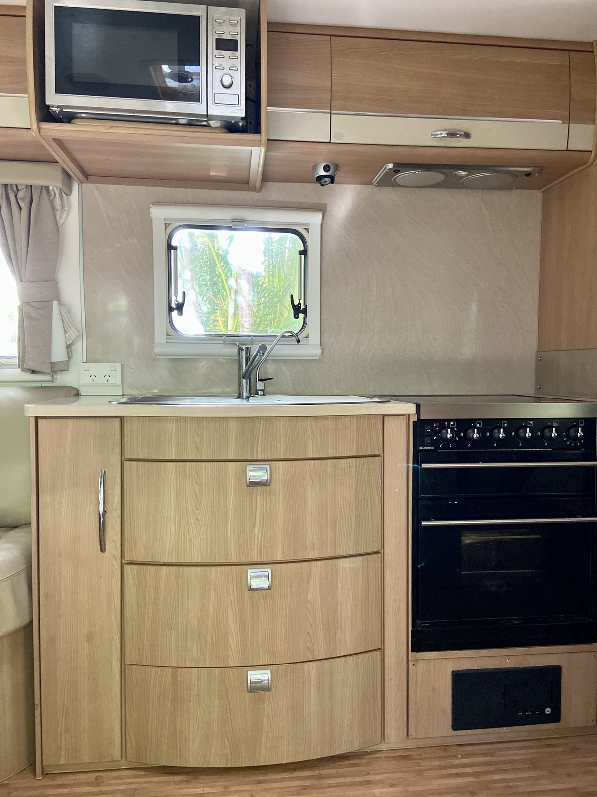 Bliss Van Life photo 5