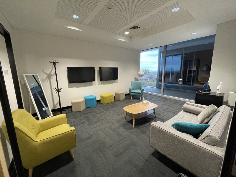 TV Studios - Broadcast Production Facility photo 8