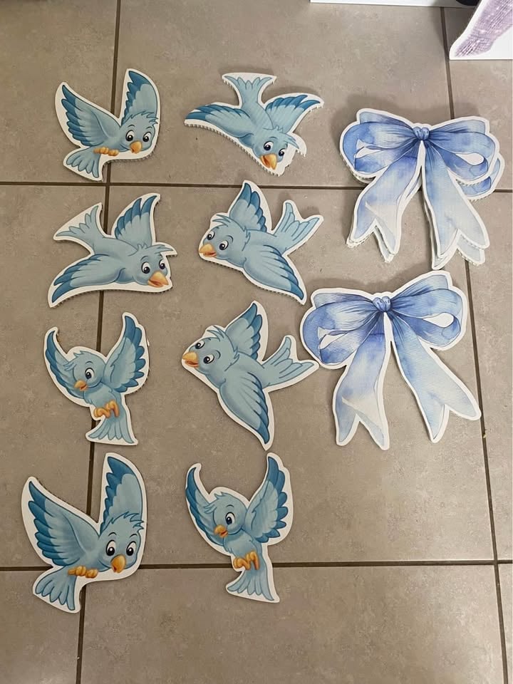 Disney princess cut out hire photo 3