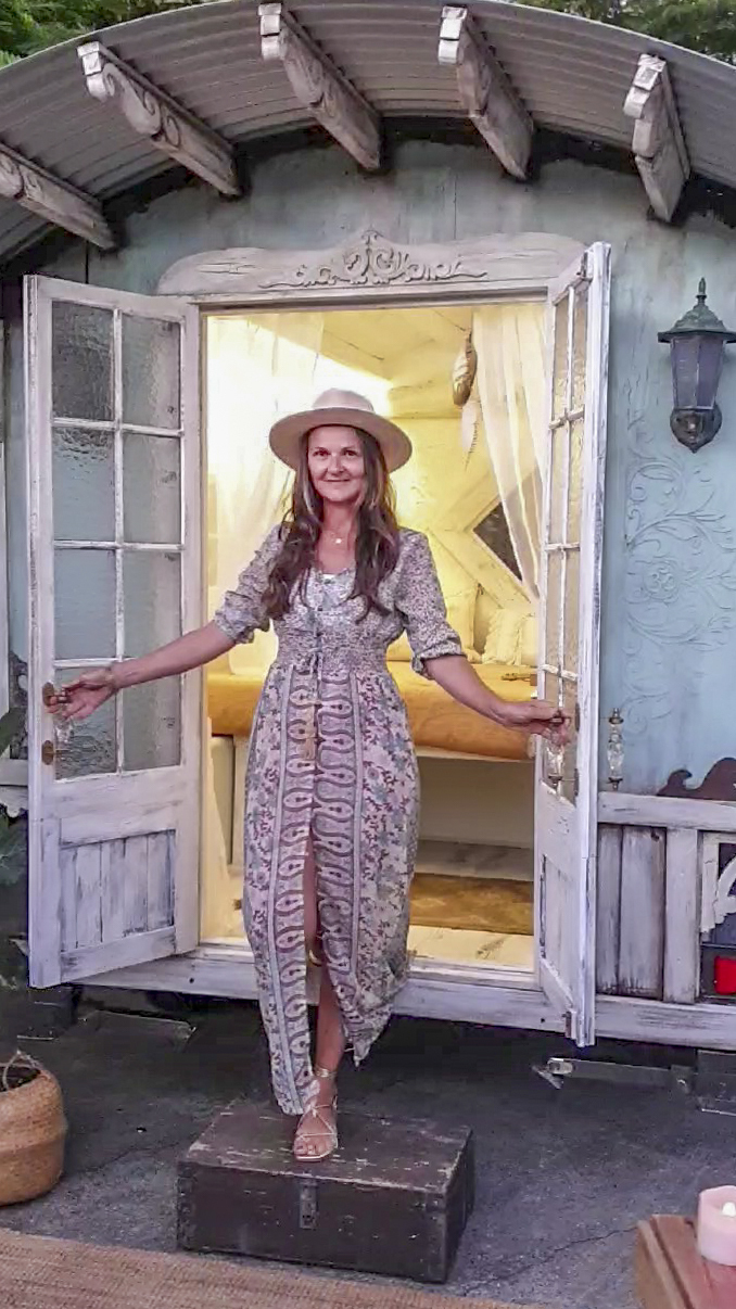 Gypsy Soul photo 2