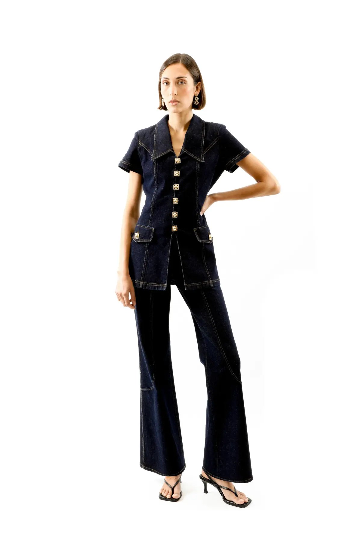 Appollo Jacket photo 4