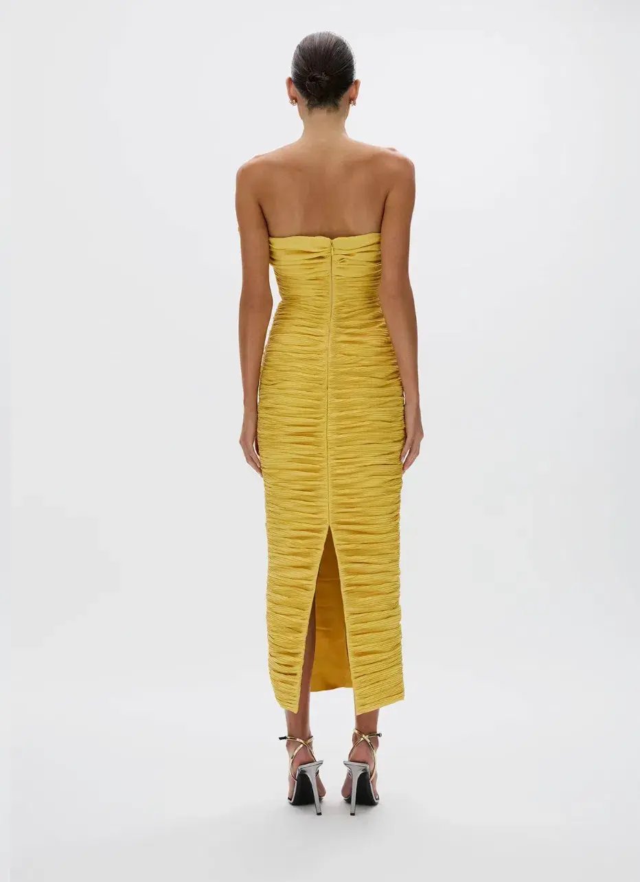 Rachel Gilbert Jensen Dress size 1 photo 7