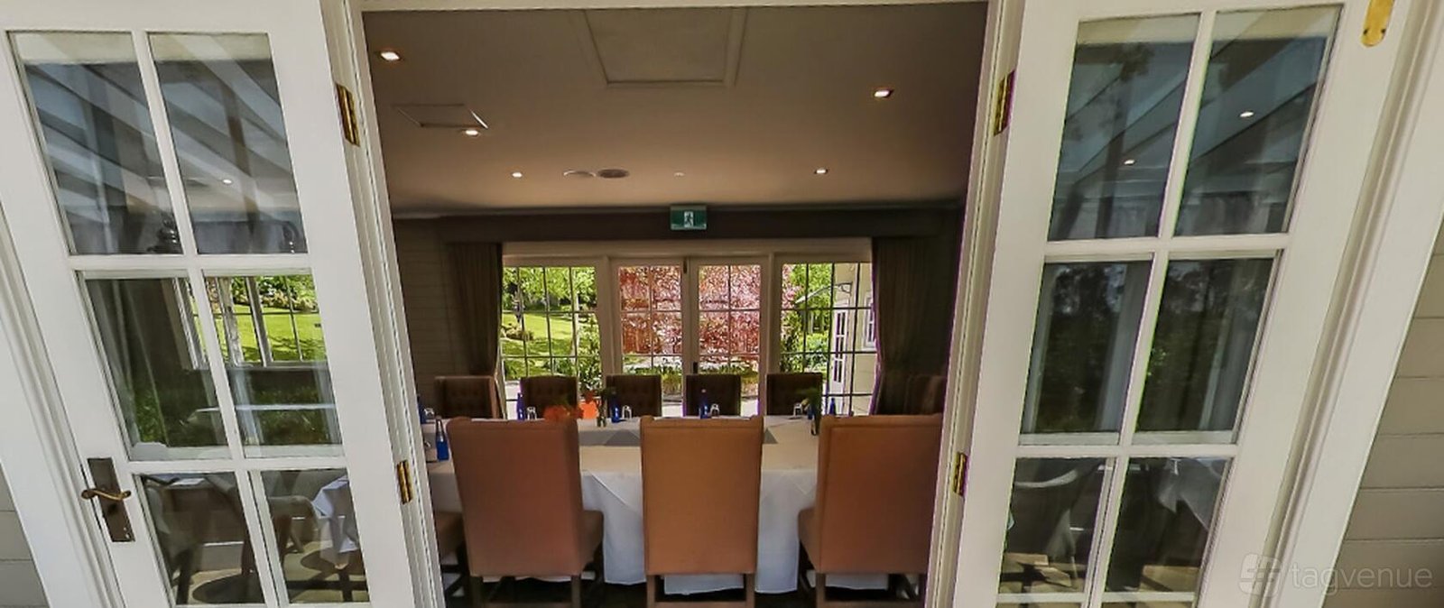 Karawerra Meeting Room at Parklands Country Garden & Lodges photo 4