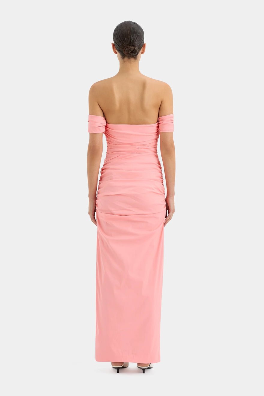 Sir The Label Freddie Gown photo 4