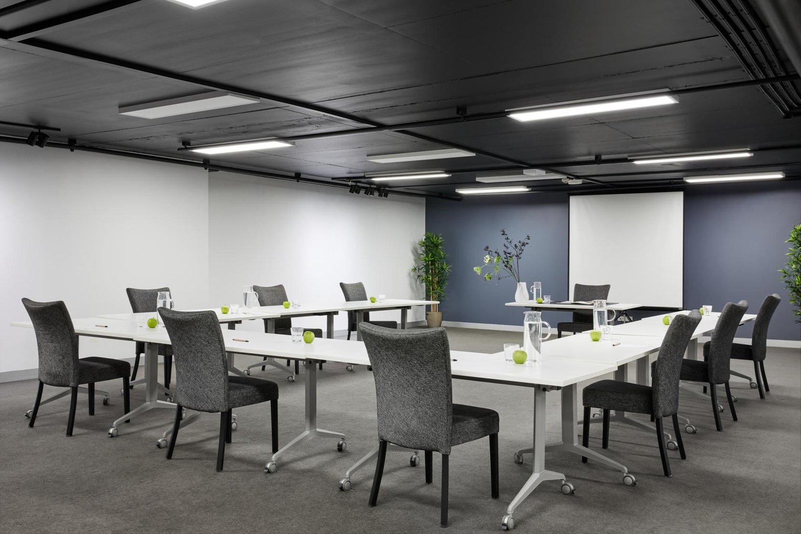 The Conference Room at Punthill Apartment Hotel Spring Hill photo 2