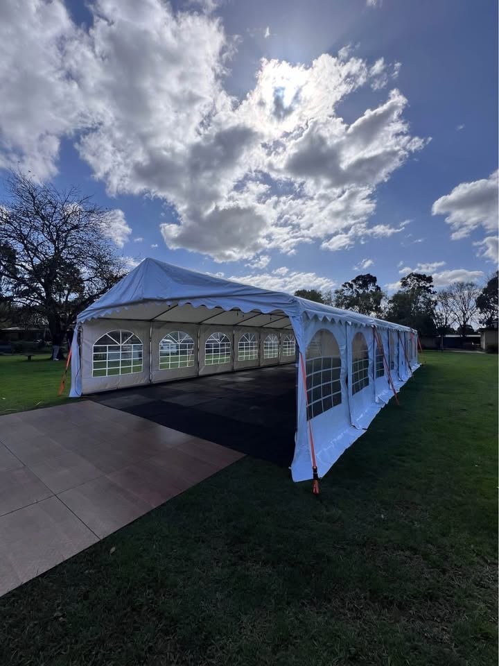 Tent for Hire & Marquee for Hire & Industrial Marquee for Hire photo 2