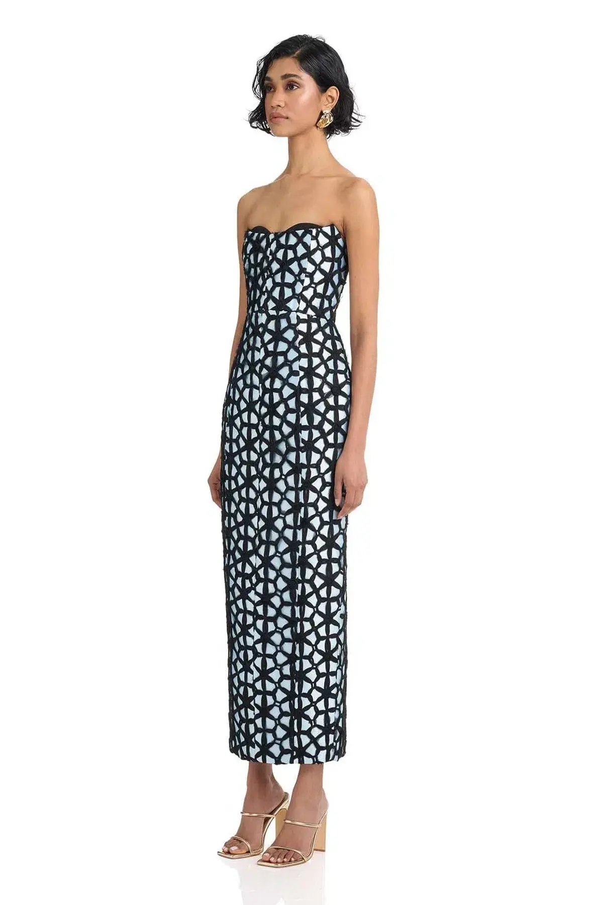 Eliya The Label Brunei Dress AU 14 photo 3