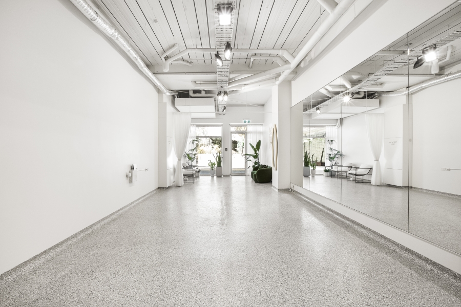 LIMCO - Creative Space photo 2