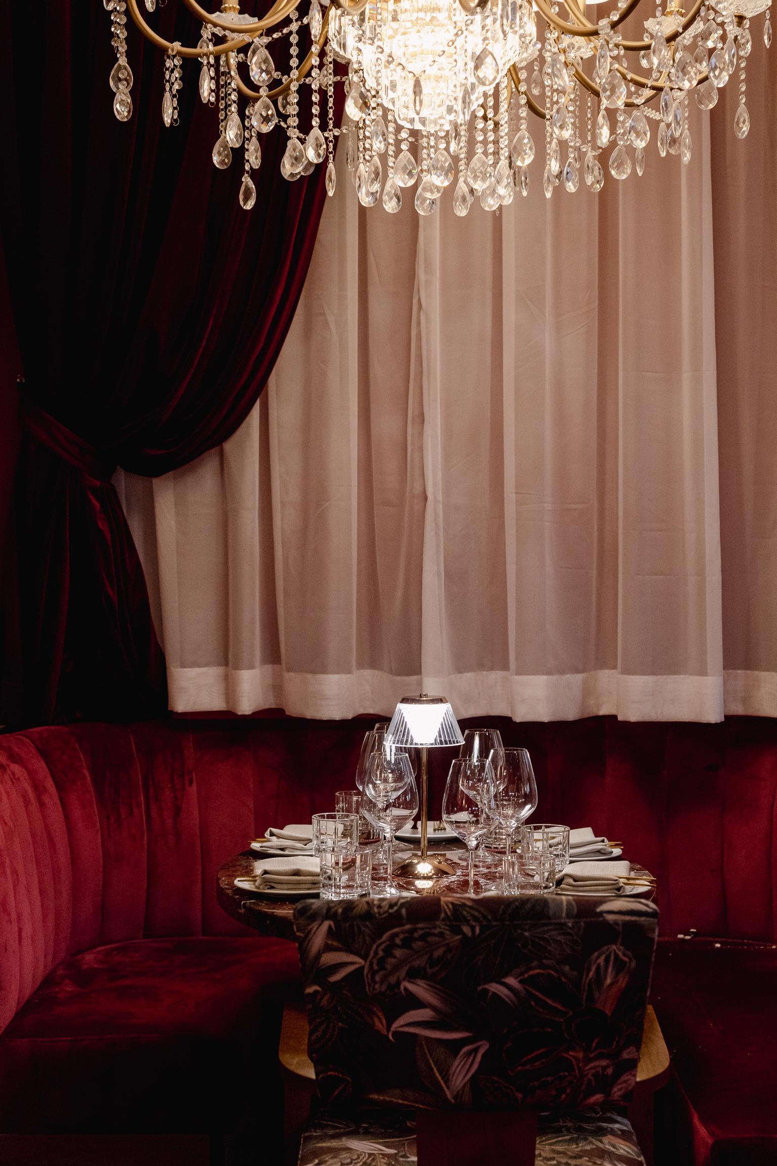 The Private Booth at Cardea Sydney photo 3