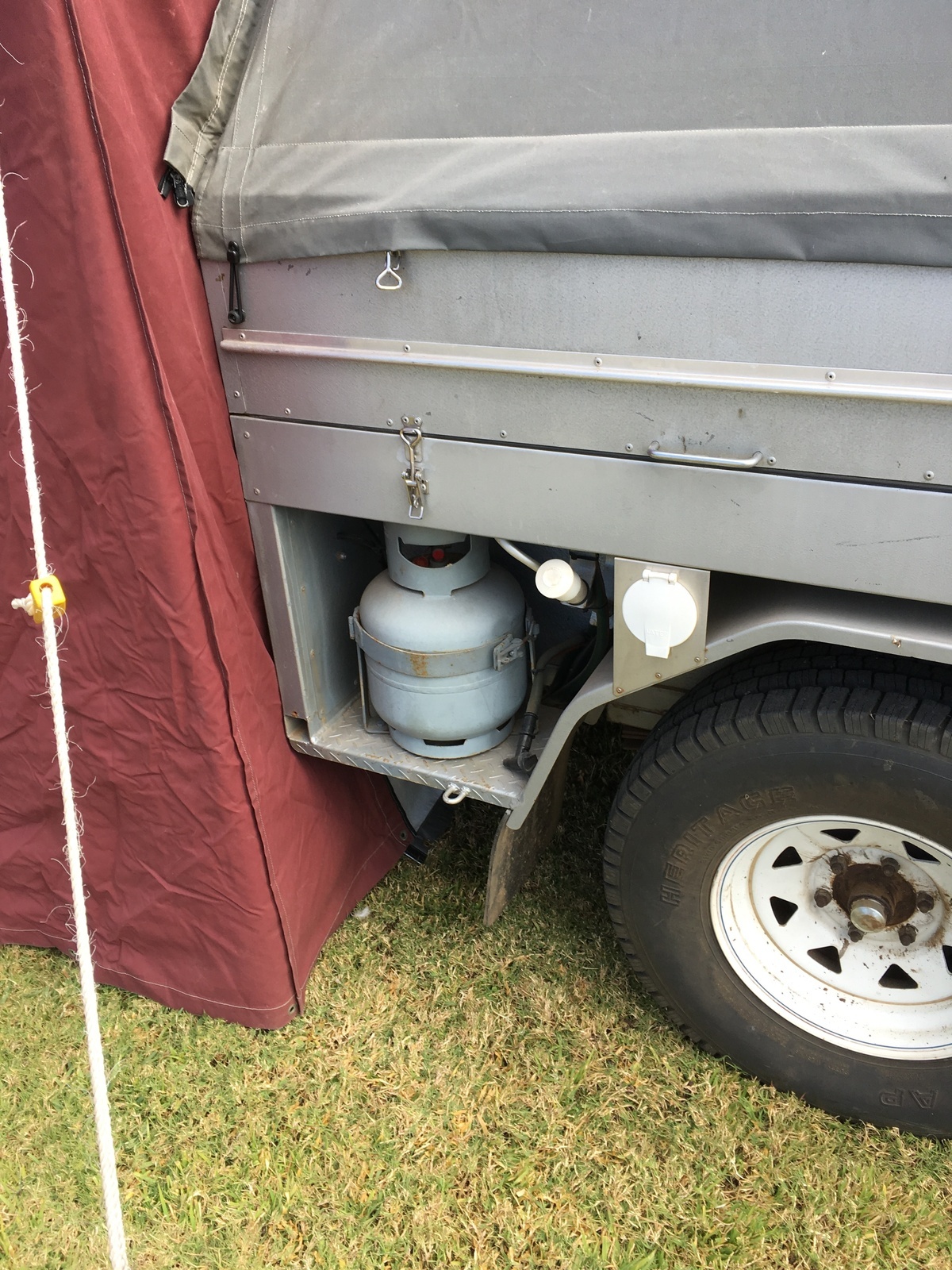 Detour Camping photo 4