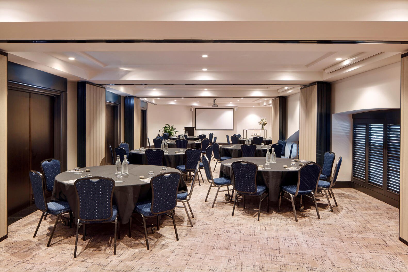 Grand Criterion at Rydges Darling Square photo 2