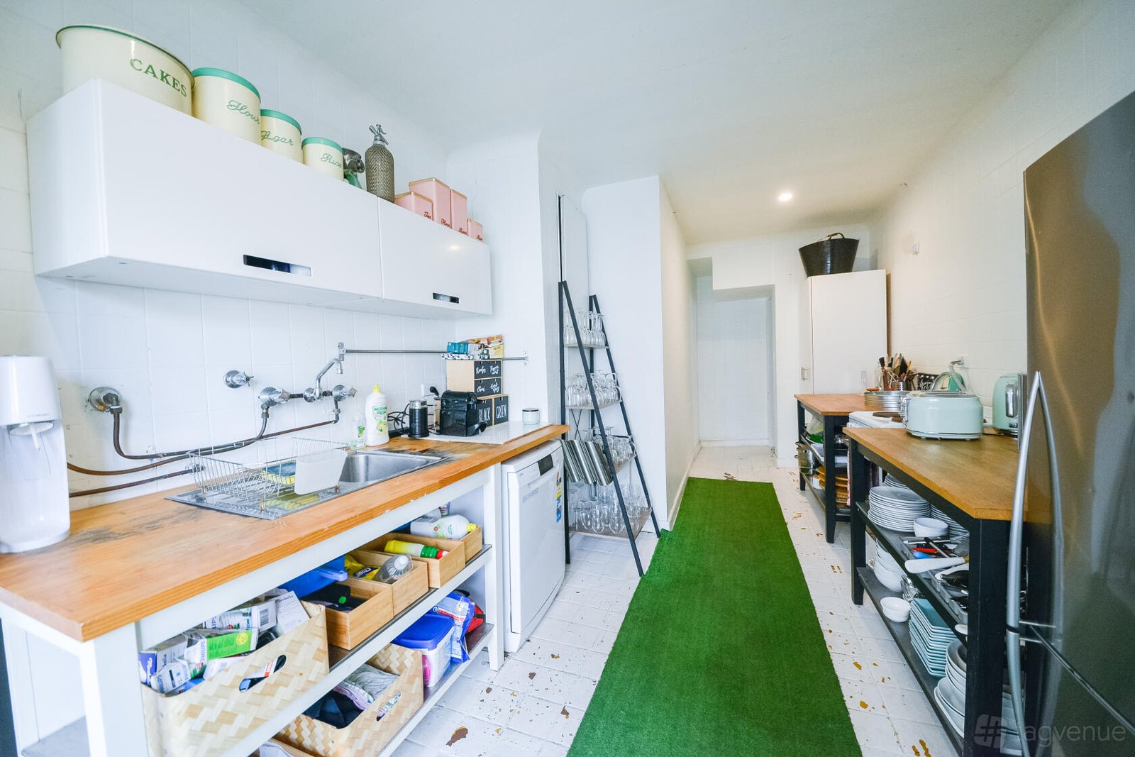 First Floor at Hustle Studios photo 23