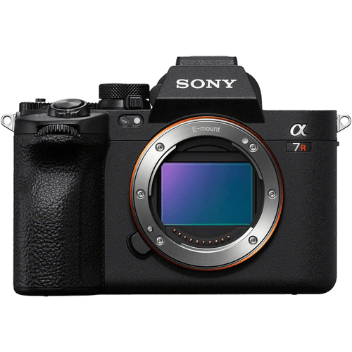 Sony A7R V photo 2