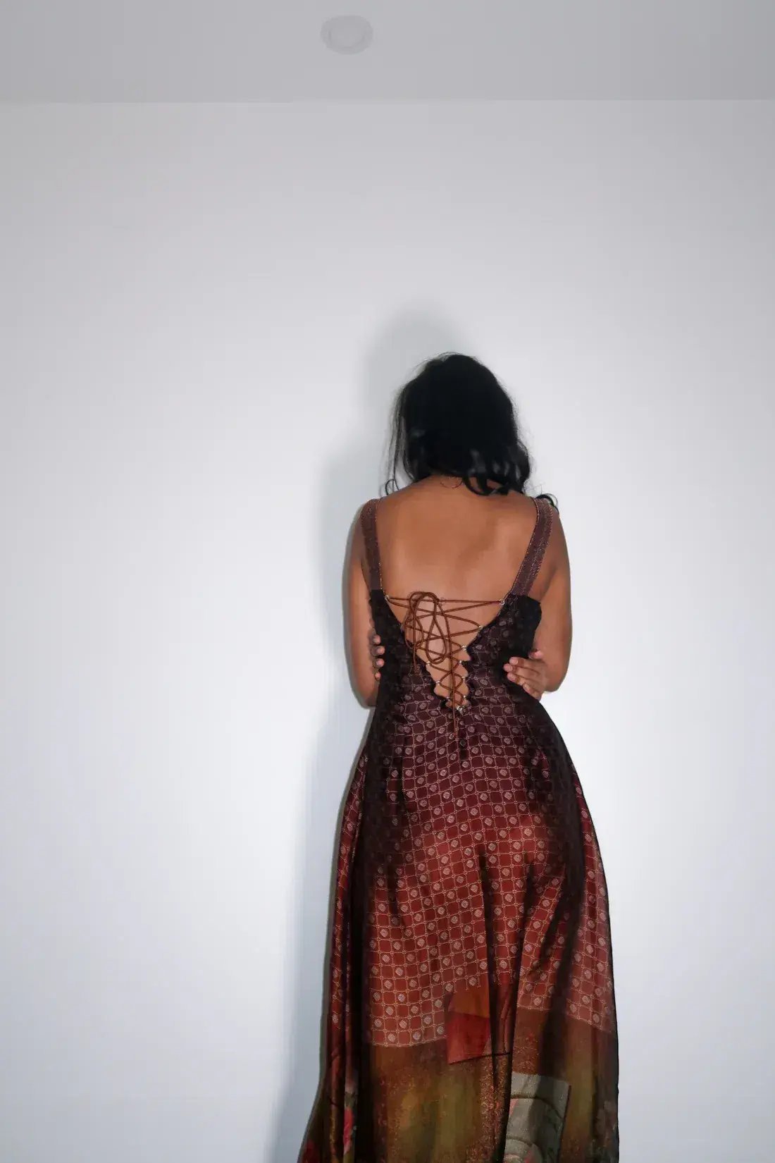 S-ANE Chateau Dress | S/8 photo 2