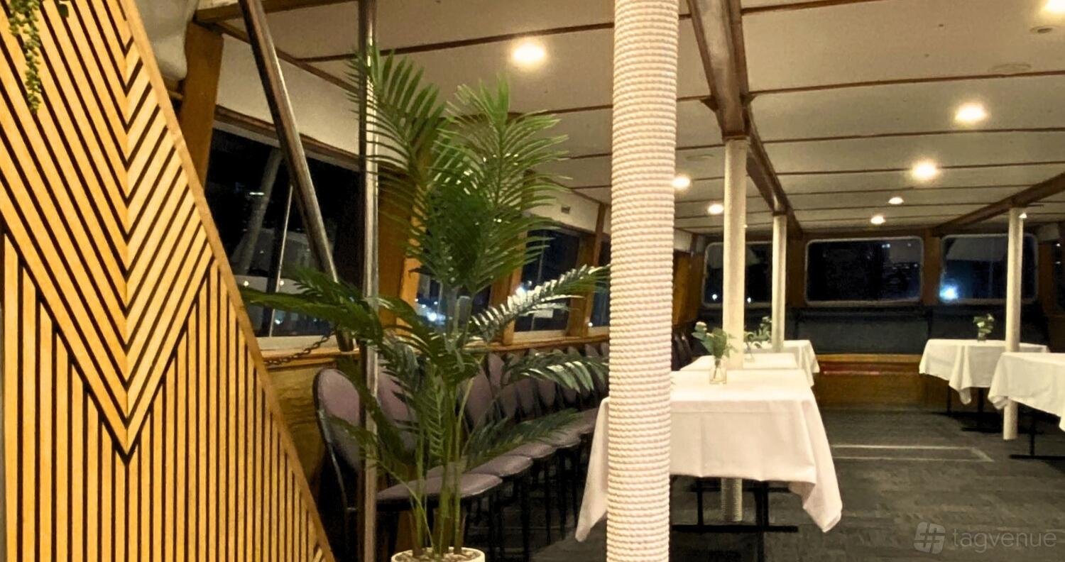 Entire Boat Venue at M.V. Star photo 6