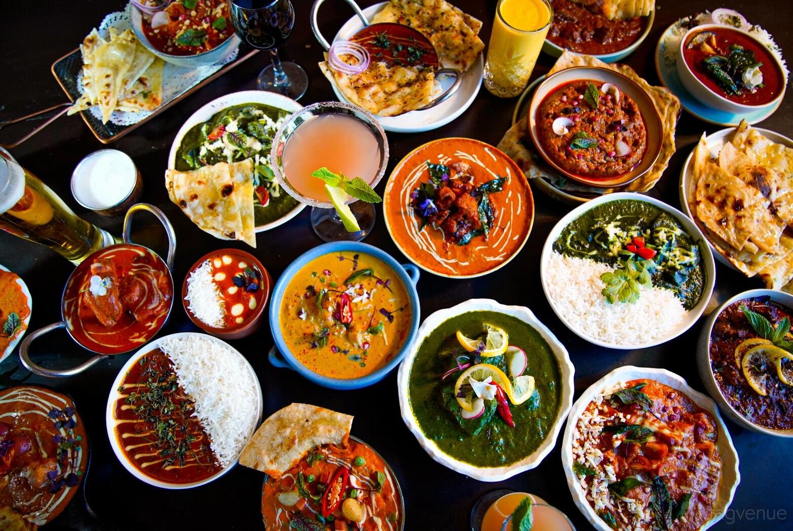 Event Space at Dosa Hut Indian Restaurant Harris Park photo 8