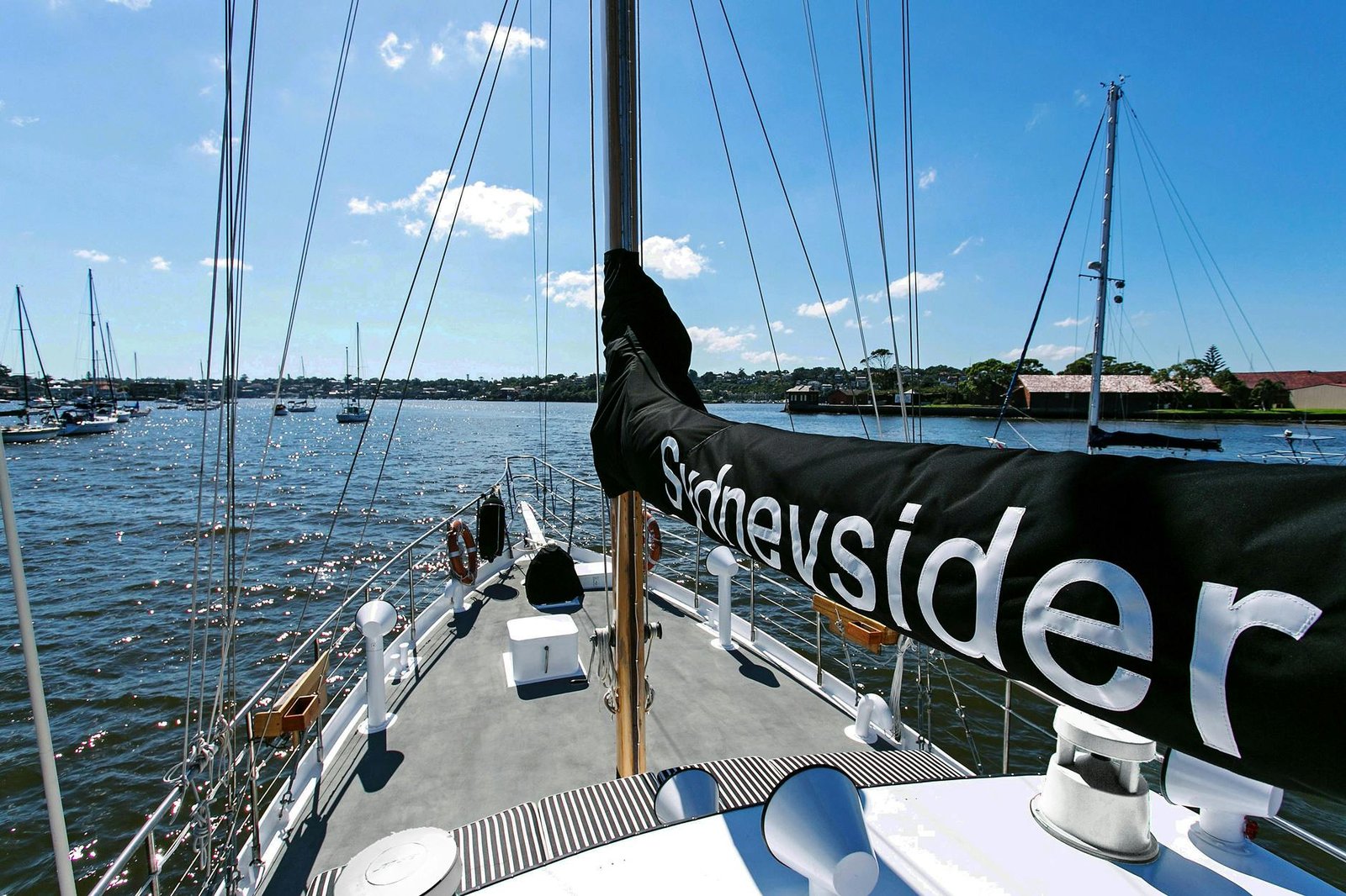Sydneysider photo 4