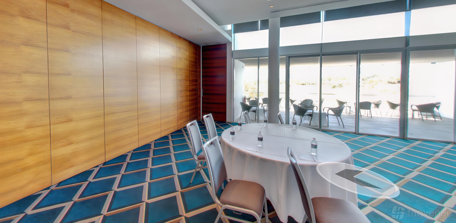 MAGENTA BALLROOM (I, II, III) at Pullman Magenta Shores Resort photo 6