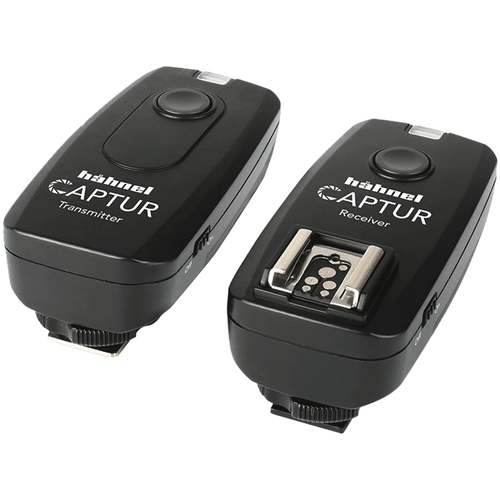 Hahnel Captur Wireless Remote & Trigger for Canon photo 2