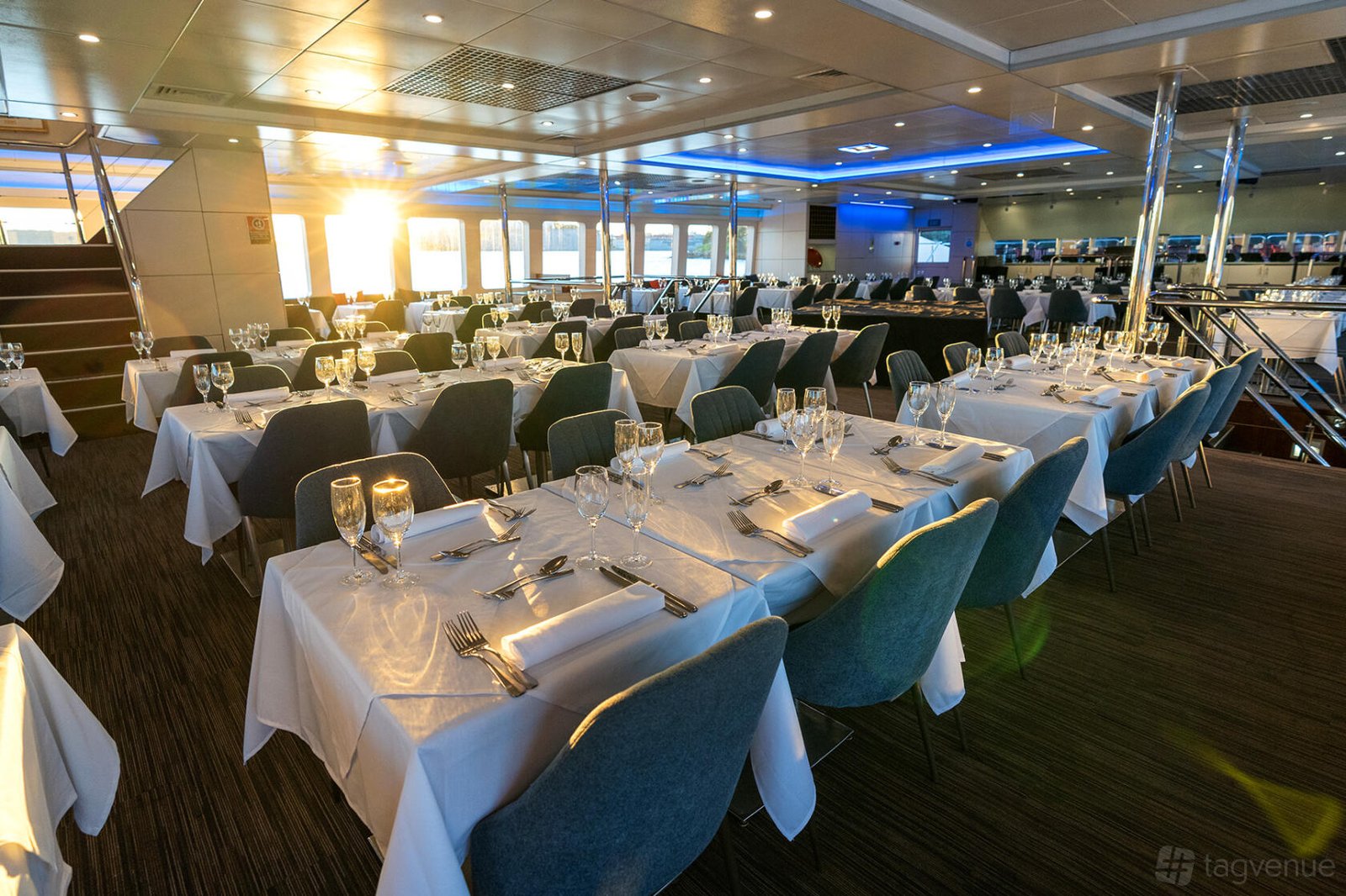 Entire Boat at Magistic Cruises photo 5
