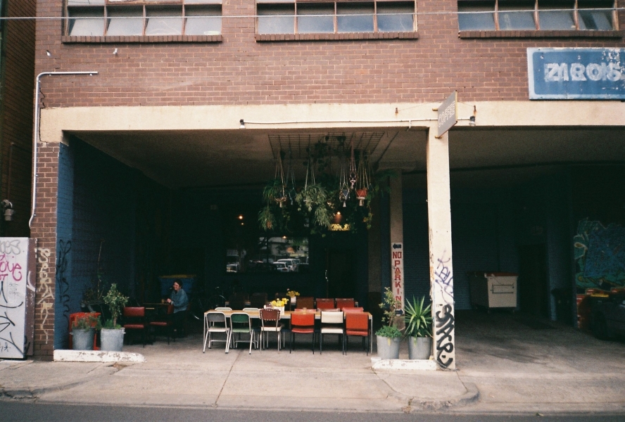Brunswick Studio photo 3