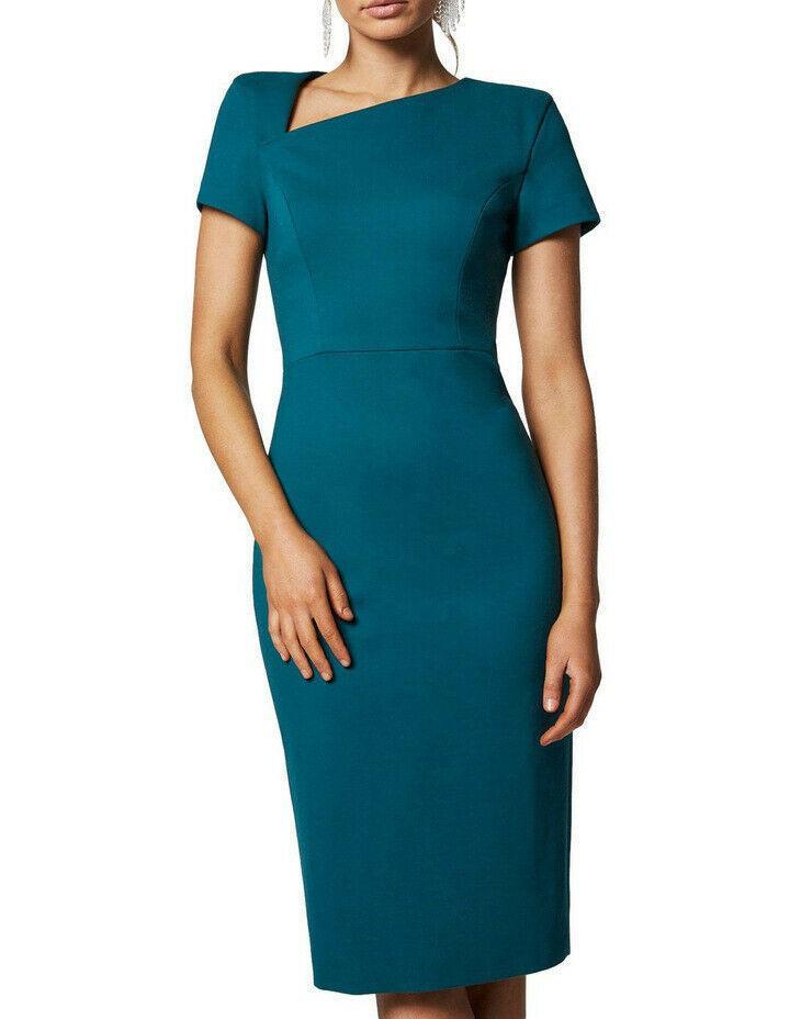 ELLIATT WILLOW DRESS - SIZE XS (6-8) photo 5
