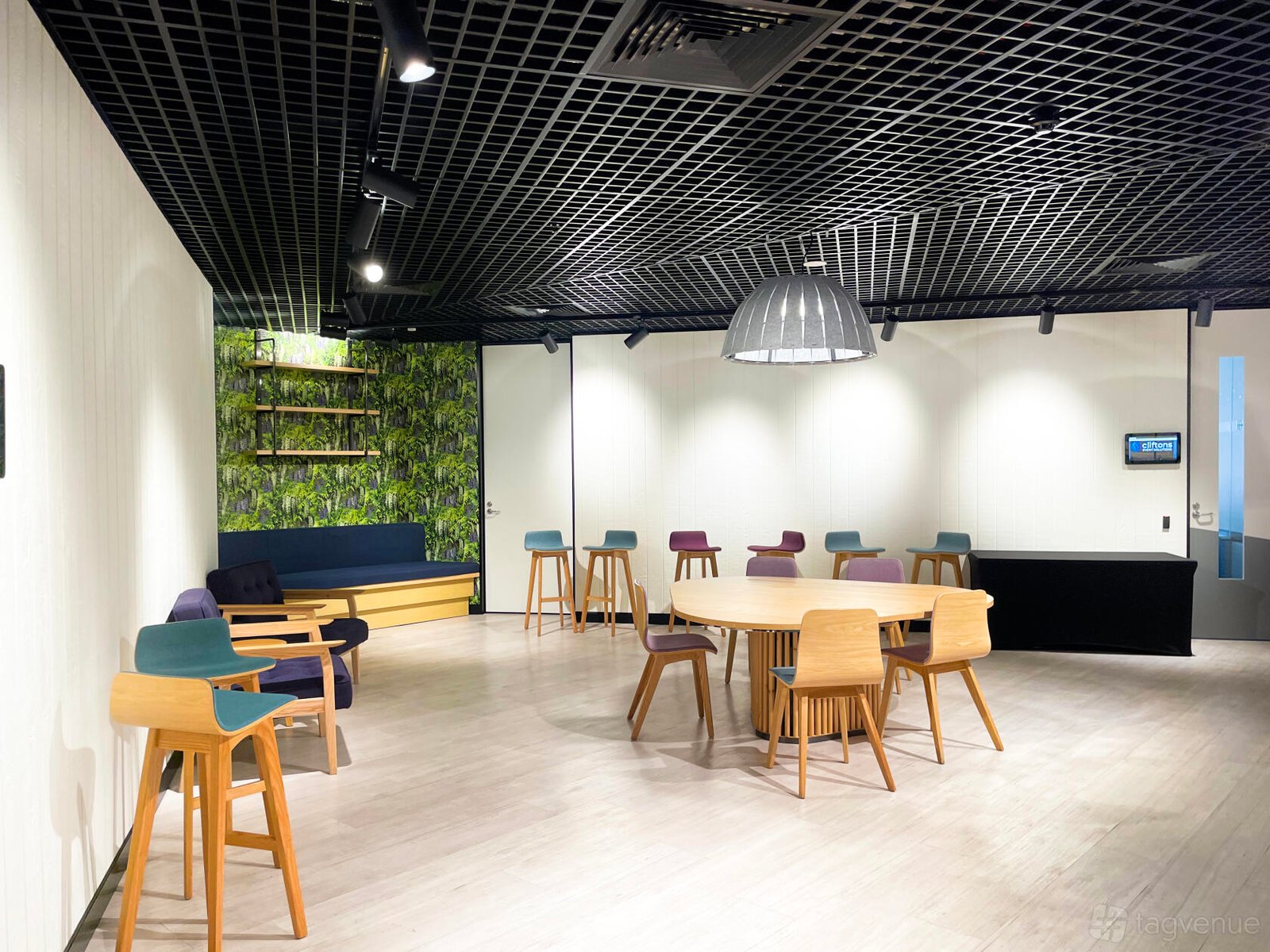 Breakout Areas at Cliftons Sydney Margaret St photo 7