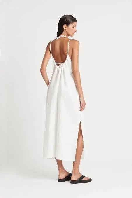 Sir the Label ‘Lyla midi’ dress photo 3