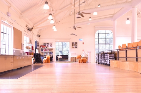 Yarra's Edge Community Space photo 4