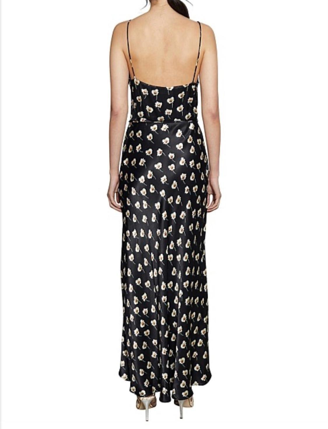 Bec & Bridge Sylvie Dress Floral Size 8 photo 2