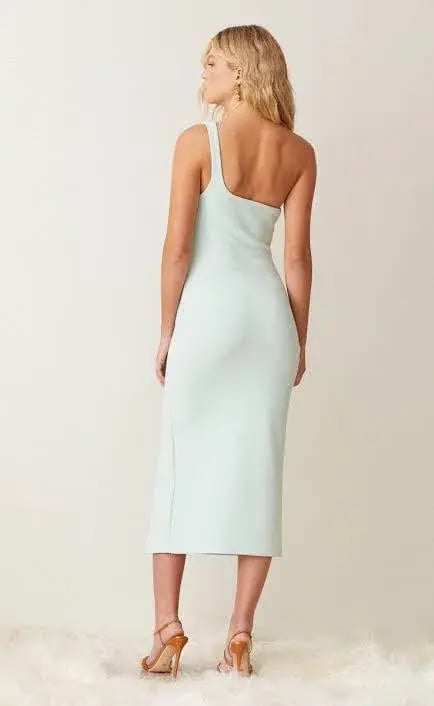 Bec & Bridge Ariel Midi Dress photo 3
