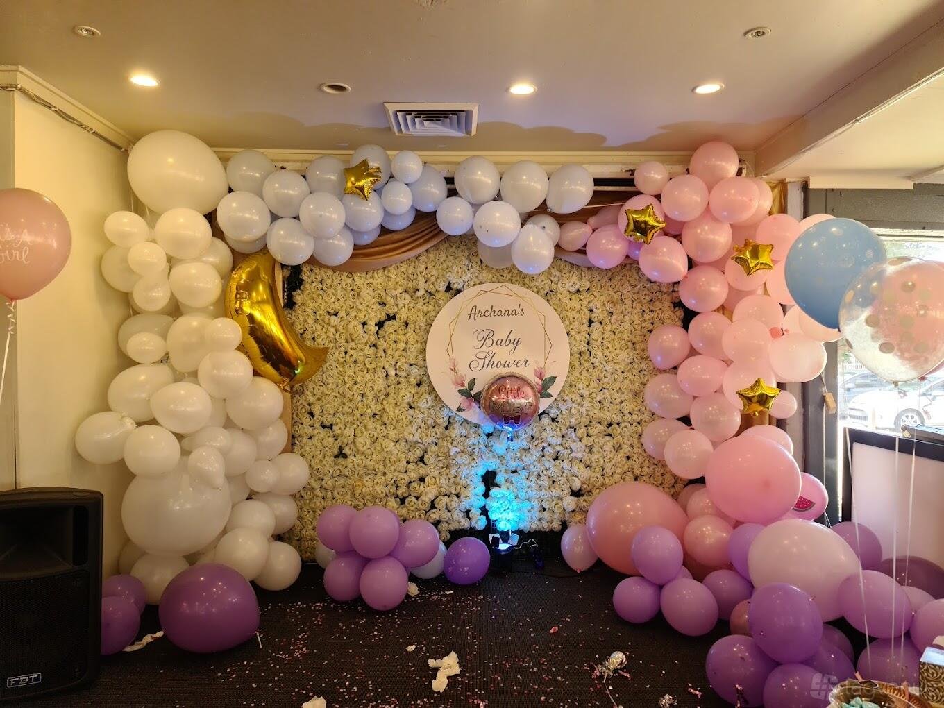 Event Area at Le Beach Hut photo 16