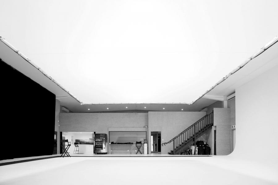 Spine Street Studios photo 2