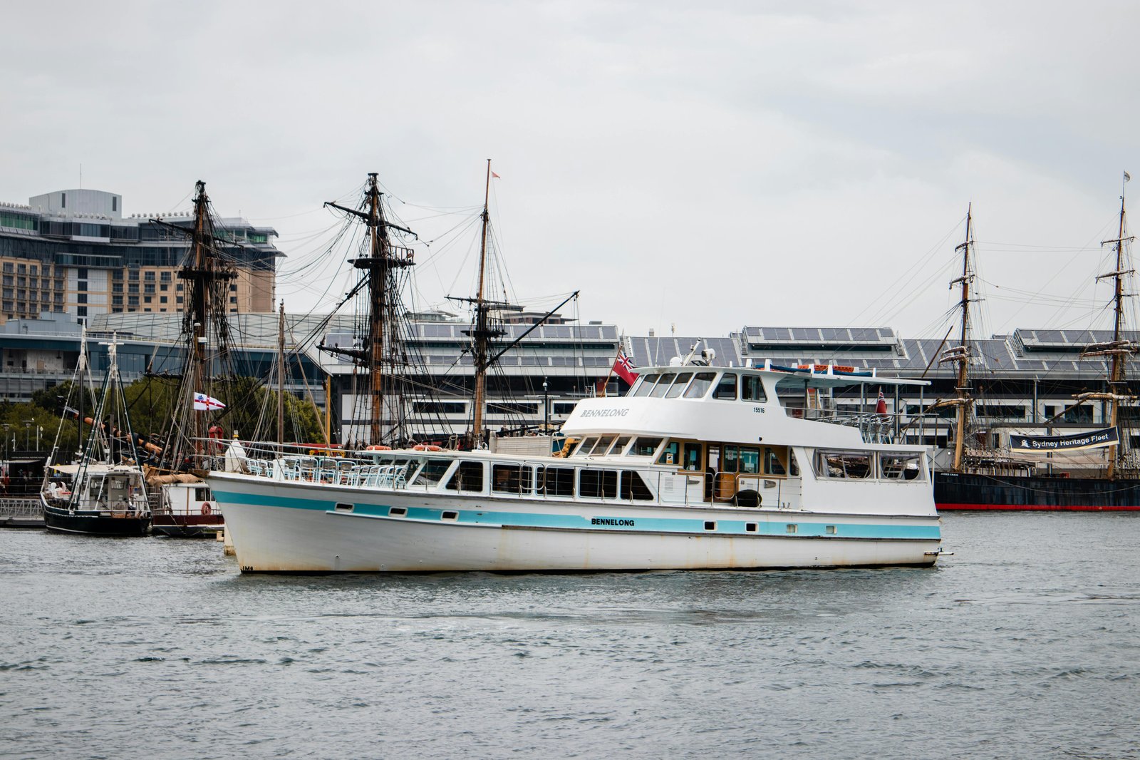 Bennelong photo 7
