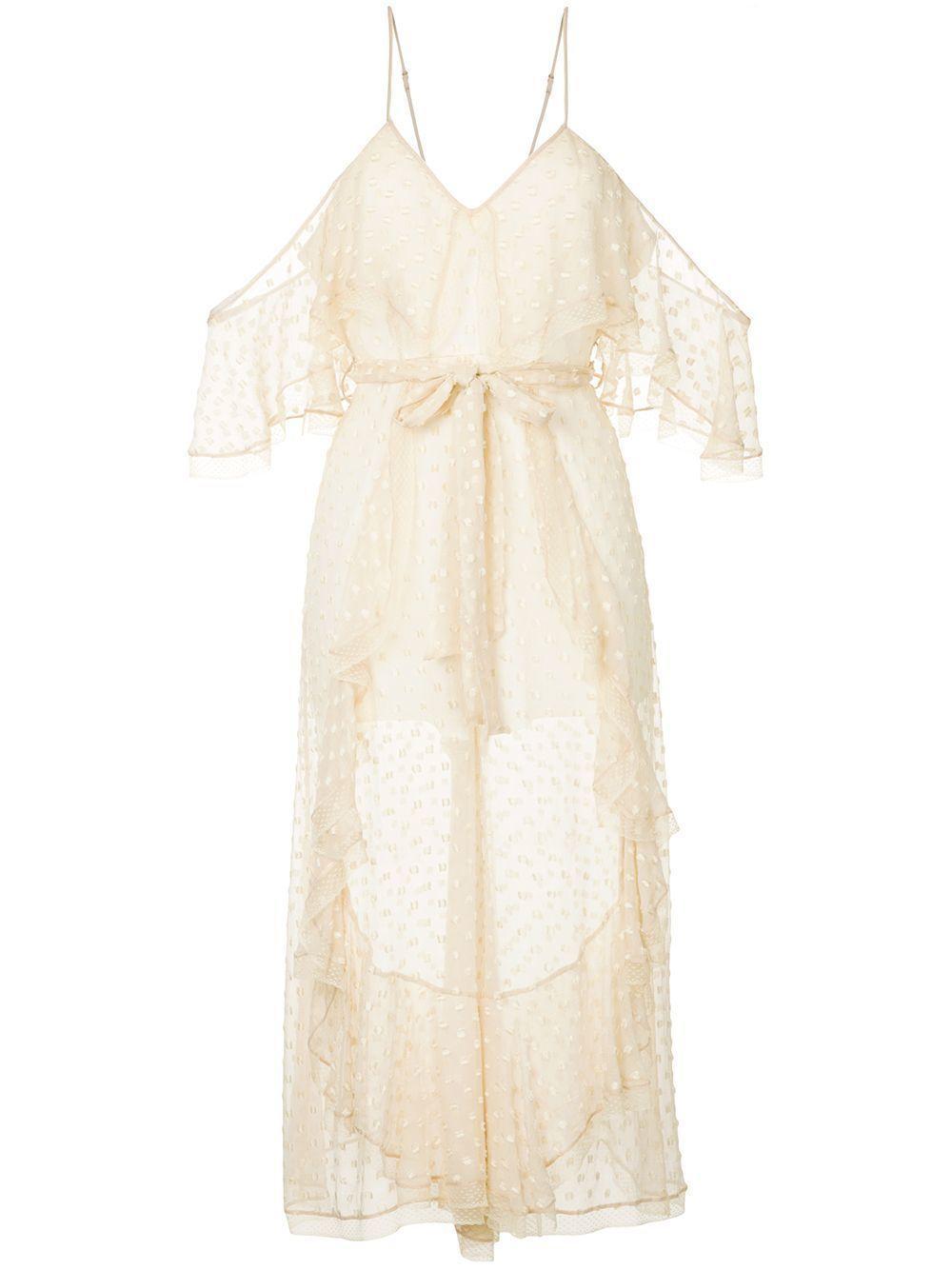 Alice McCall What You Waiting For Jumpsuit photo 3