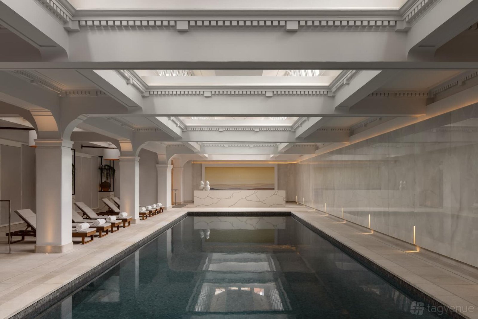 McKenzie Room at Capella Sydney photo 8
