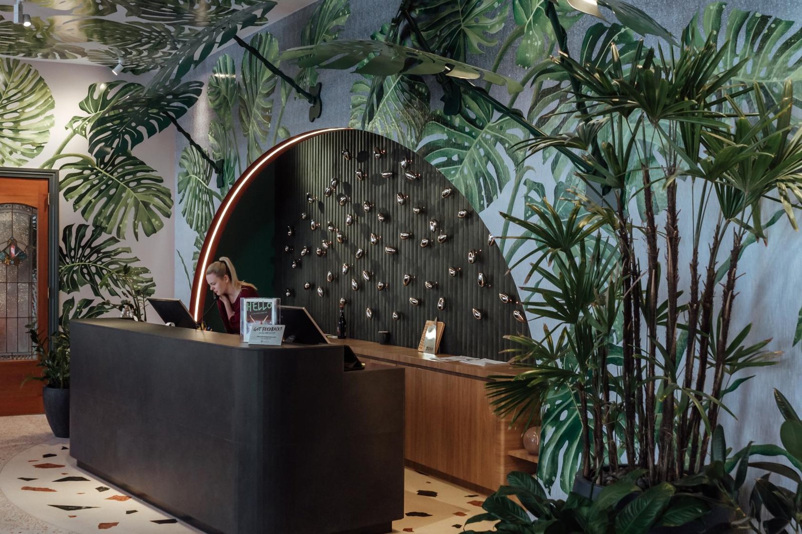 B.i.G at Ovolo The Valley photo 4