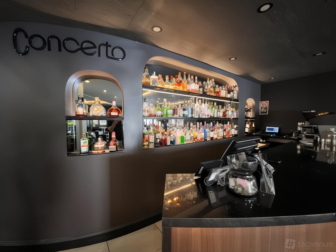 Entire Venue at Concerto Restaurant Wentworth Point photo 10